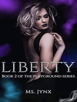 cover image of Liberty